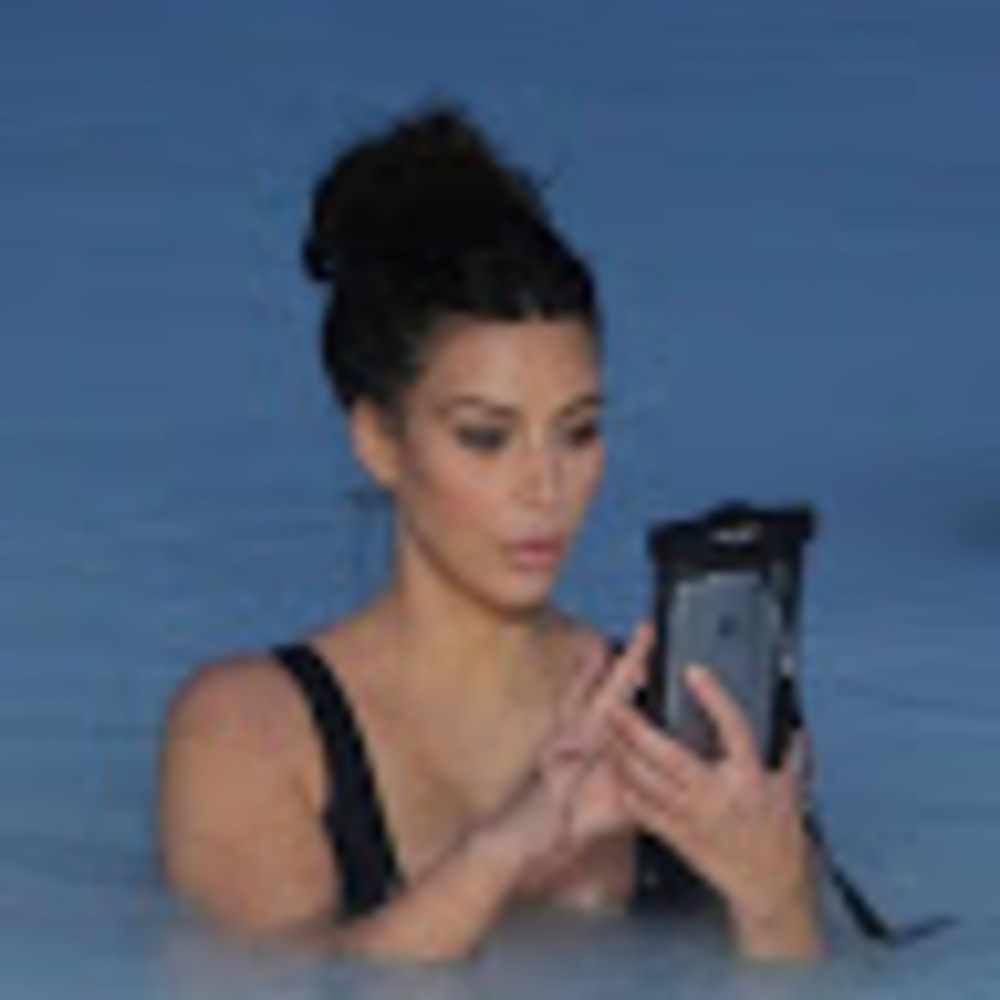 Meet your Posher, Justine